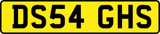 DS54GHS