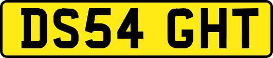 DS54GHT