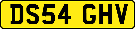 DS54GHV