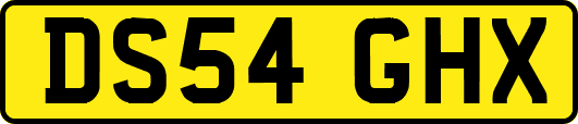 DS54GHX