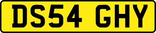 DS54GHY