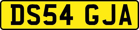 DS54GJA