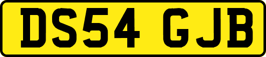 DS54GJB