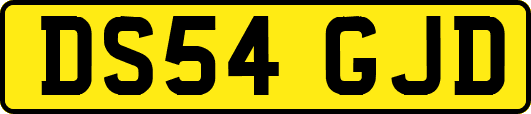 DS54GJD