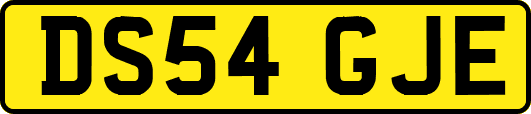 DS54GJE
