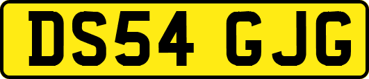 DS54GJG
