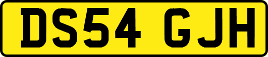 DS54GJH