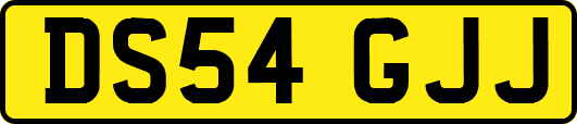 DS54GJJ