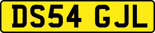 DS54GJL