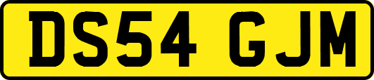 DS54GJM