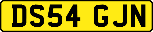 DS54GJN