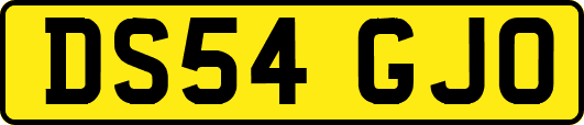 DS54GJO