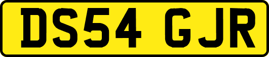 DS54GJR