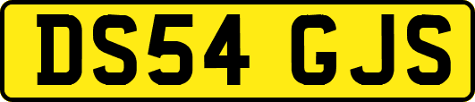 DS54GJS