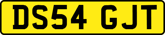 DS54GJT