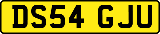 DS54GJU