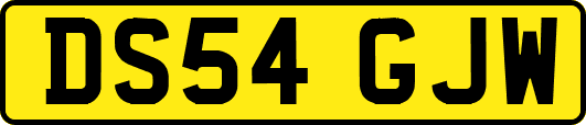 DS54GJW