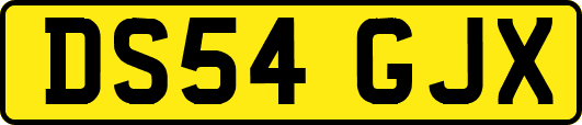 DS54GJX