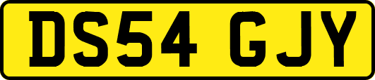 DS54GJY