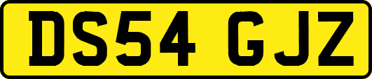 DS54GJZ