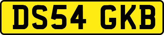 DS54GKB