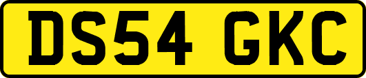 DS54GKC
