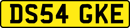 DS54GKE