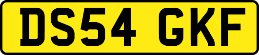 DS54GKF