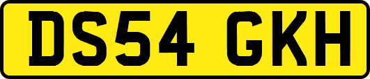 DS54GKH