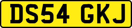 DS54GKJ