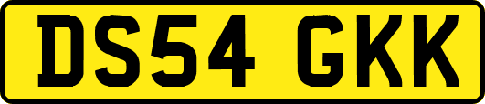 DS54GKK