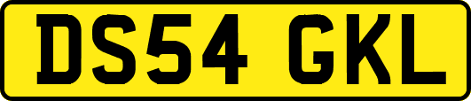 DS54GKL