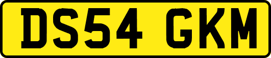 DS54GKM