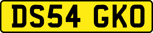 DS54GKO