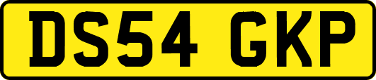DS54GKP