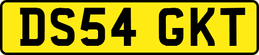 DS54GKT