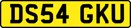 DS54GKU