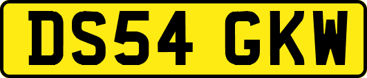 DS54GKW