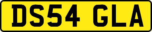DS54GLA