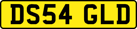 DS54GLD