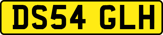 DS54GLH