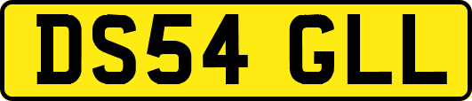 DS54GLL