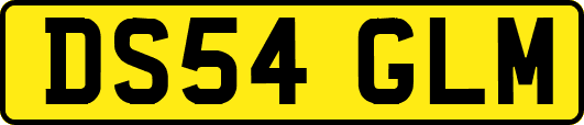 DS54GLM