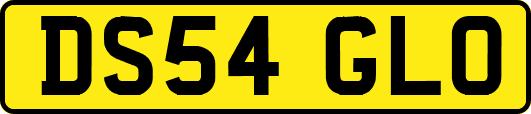 DS54GLO