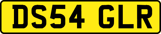 DS54GLR