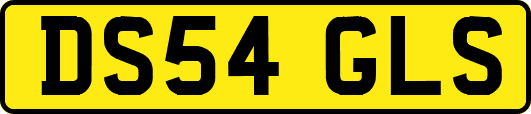 DS54GLS