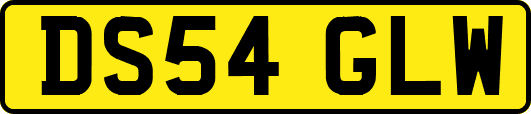 DS54GLW