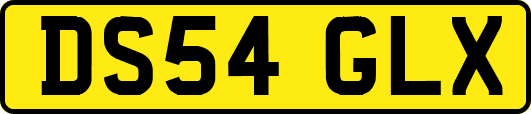 DS54GLX