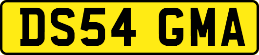 DS54GMA