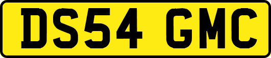 DS54GMC